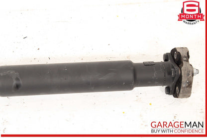11-19 BMW X5 X6 F15 F16 Rear Propeller Drive Shaft 26107589128 OEM