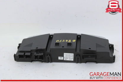 07-14 Mercedes W221 S550 CL550 S65 AMG A/C AC Heater Climate Control Switch OEM