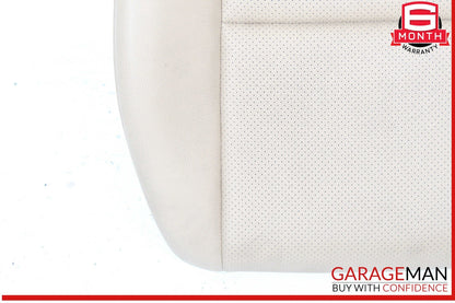 08-14 Mercedes W204 C250 C350 Front Right Side Lower Bottom Seat Cushion OEM