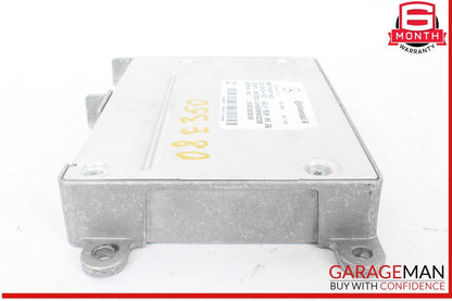 06-12 Mercedes W211 E350 ML350 Communication Control Module 2198200926 OEM