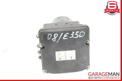 07-09 Mercedes W211 E350 ABS Anti Lock Brake Pump Hydraulic OEM