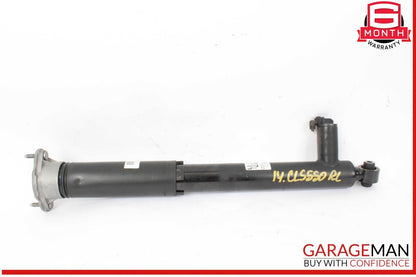 12-18 Mercedes W218 CLS550 CLS500 Rear Left & Right Strut Shock Absorber Set