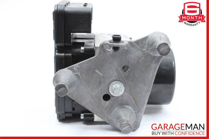 12-15 Mercedes W204 C250 SLK250 GLK350 ABS Anti Lock Pump Brake Module Unit