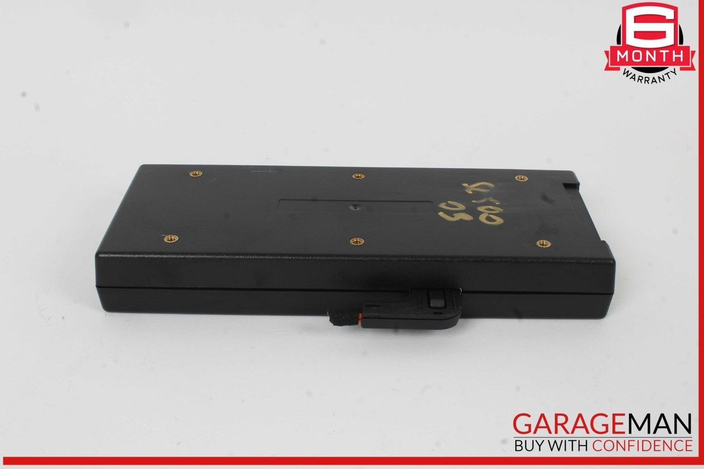 00-06 Mercedes R230 SL500 CL500 Voice Command Control Module Unit SYN9266A