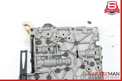 Mercedes W221 S550 E350 7G-Tronic 722.9 Transmission Valve Body 2202770801 OEM