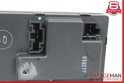 06-11 Mercedes W219 CLS500 Front Right Side Door Controller Module Unit OEM