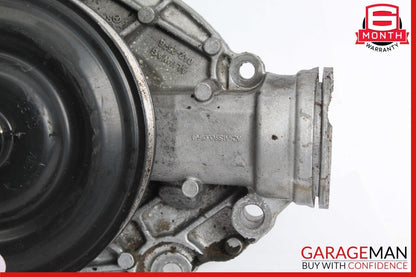 05-12 Mercedes R171 SLK300 ML350 E350 V6 Engine Coolant Motor Water Pump Assy