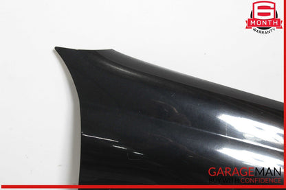 01-07 Mercedes W203 C350 C320 Front Right Passenger Side Wing Fender Panel OEM