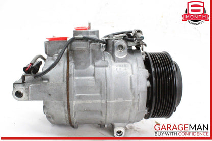 15-20 BMW M3 M4 AC A/C Air Conditioning Compressor Denso 6805072 OEM