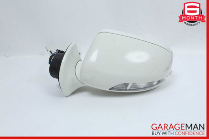 07-09 Mercedes W211 E320 E350 Front Left Side Mirror Door Rear View OEM