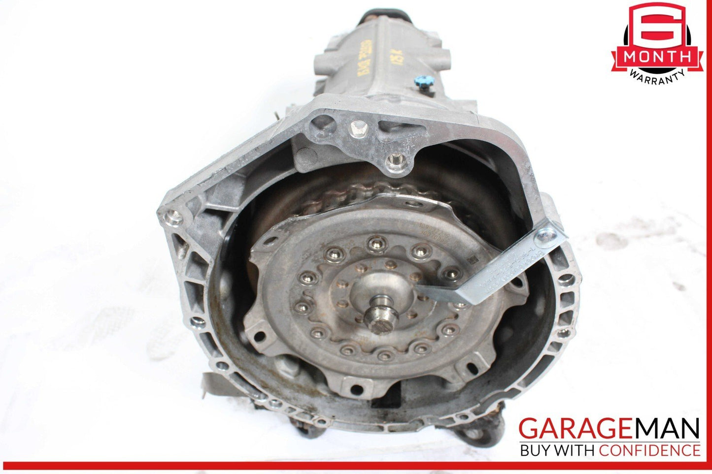 14-16 BMW 428i 528i 328i Automatic Transmission Gearbox RWD OEM 125k