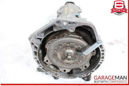 14-16 BMW 428i 528i 328i Automatic Transmission Gearbox RWD OEM 125k