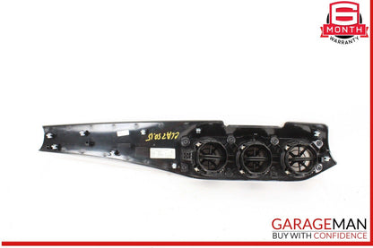 14-20 Mercedes W117 CLA250 GLA250 Front Dash Dashboard Panel Cover Molding OEM