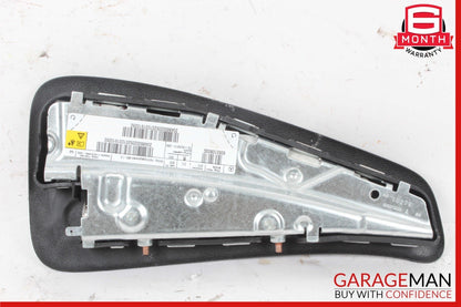 08-15 Mercedes X204 GLK350 GLK250 Front Right Seat Airbag Air Bag SRS Black OEM