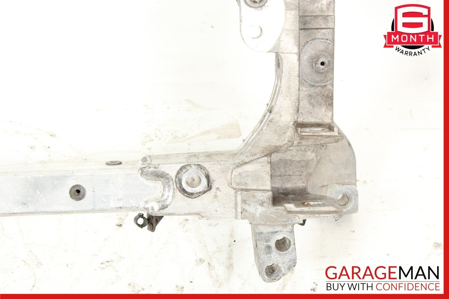 14-21 Maserati Ghibli M157 RWD Front Subframe Cradle Crossmember Sub Frame OEM