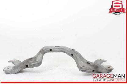08-10 Porsche Cayenne 957 Front Engine Mount Crossmember Cross Member Frame OEM