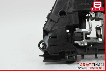 06-13 Mercedes GL450 GL550 ML350 Front Right Side Exterior Door Handle Silver