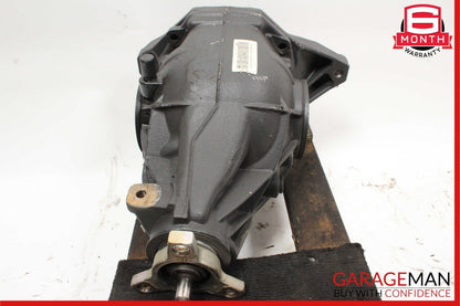 08-16 Mercedes W212 E350 C350 RWD Rear Differential Diff Axle Carrier 2.82