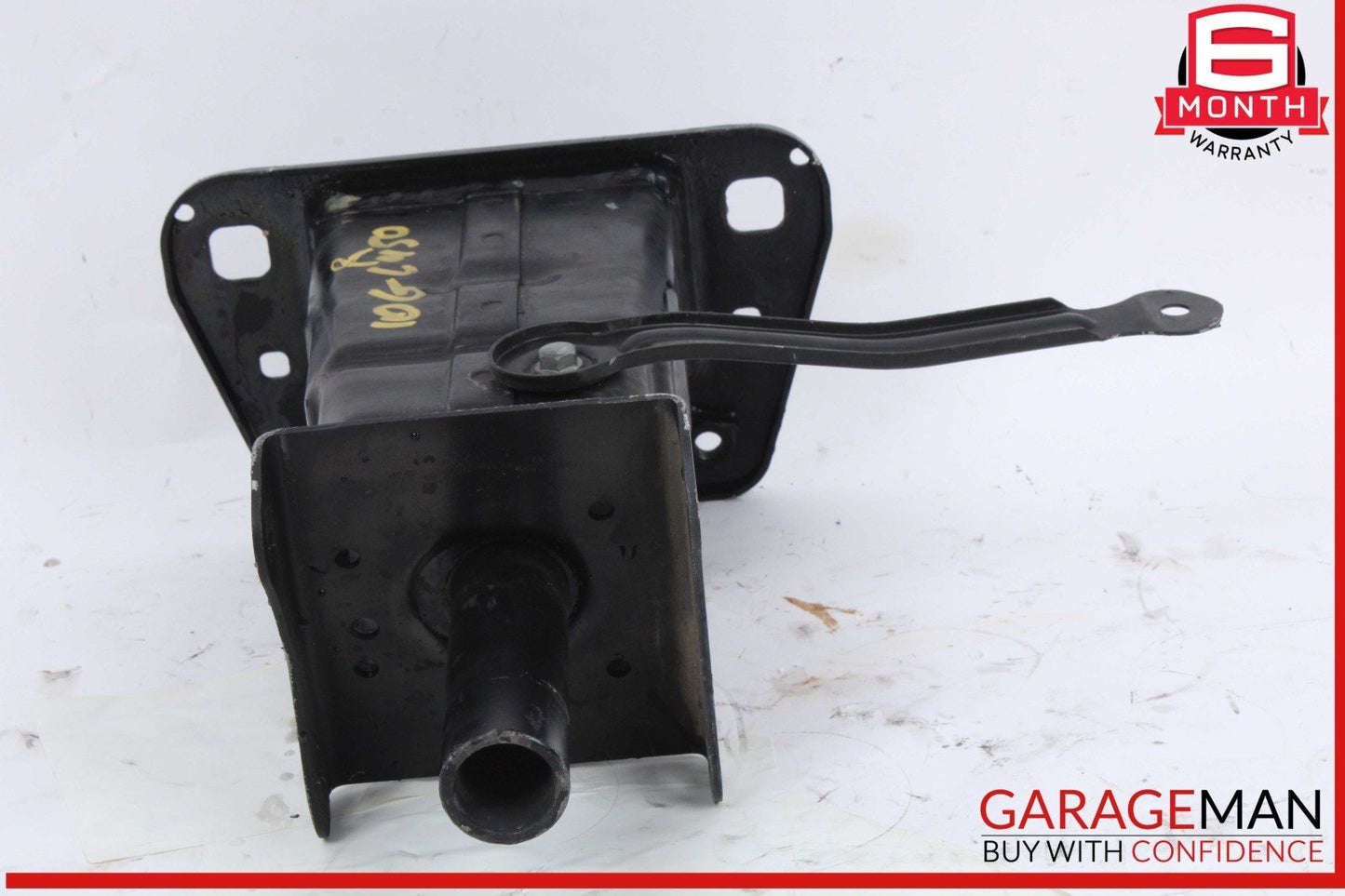 06-12 Mercedes X164 GL450 GL550 ML550 Front Right Side Reinforcement Bracket OEM