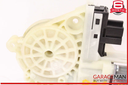 10-16 Porsche Panamera 970 E-Hybrid Front Right or Rear Left Window Motor OEM