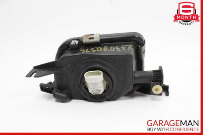03-06 Mercedes R230 SL500 SL600 Front Right Passenger Side Fog Light Lamp OEM