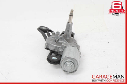 04-09 Mercedes W211 E500 E320 Rear Window Wiper Motor Arm 2118200342 OEM