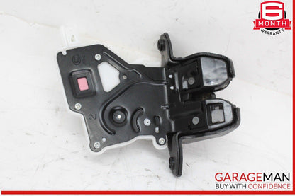 18-24 Nissan Leaf Rear Tailgate Liftgate Lid Lock Latch Actuator 90502DF30A OEM