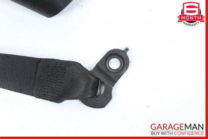 07-09 Mercedes W211 E350 E320 Front Right Seat Belt Seatbelt Retractor Black