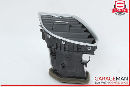 13-16 Audi A4 Front Right Passenger Side Dash Dashboard AC A/C Air Vent Grille
