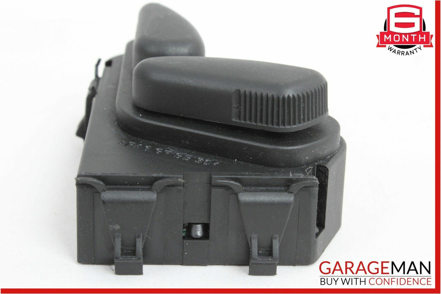 01-07 Mercedes W203 C230 Front Right Side Seat Adjustment Switch Controller