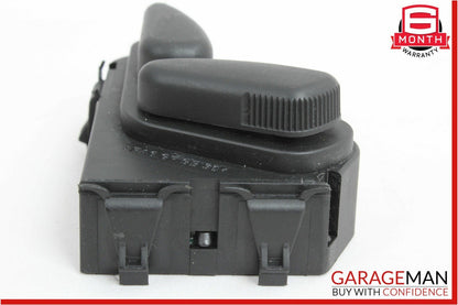 01-07 Mercedes W203 C230 Front Right Side Seat Adjustment Switch Controller