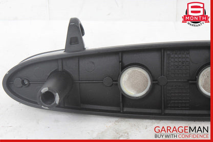03-13 Maserati Quattroporte M139 Interior Roof Grab Handle Rear Right Side OEM