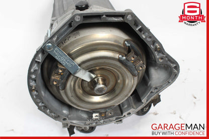 12-15 Mercedes W204 C250 SLK250 7G Tranny Automatic Transmission 722.997 64k