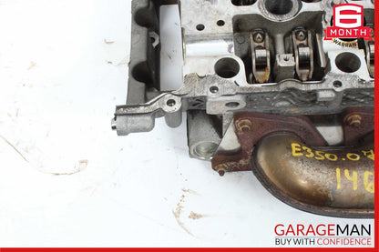 Mercedes W211 E350 ML350 C350 R350 M272 Right Side Engine Motor Cylinder Head