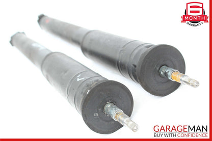 03-09 Mercedes W211E350 E320 RWD Rear Left & Right Shock Strut Absorber Set of 2