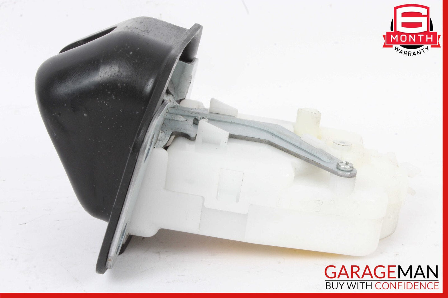 11-12 Nissan Leaf Rear Trunk Lock Latch Actuator OEM