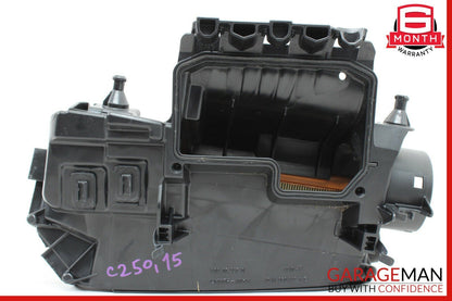 12-15 Mercedes W204 C250 Air Intake Cleaner Filter Housing Box