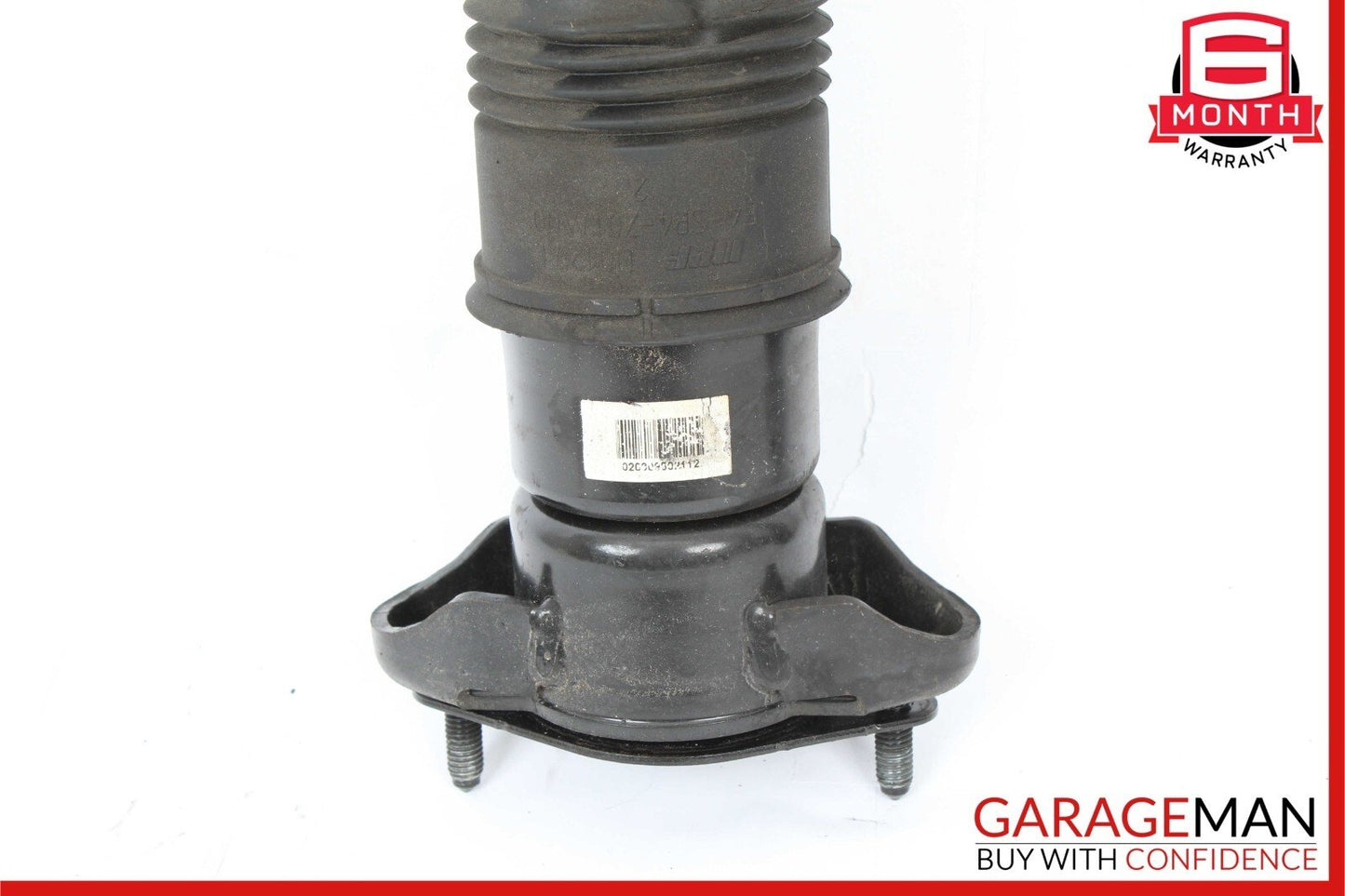 06-12 Mercedes W164 ML350 GL450 Rear Left & Right Shock Strut Absorbers Set OEM