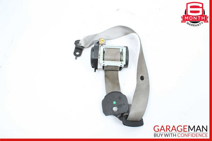 06-12 Mercedes X164 GL450 4Matic Front Right Passenger Seat Belt Seatbelt OEM