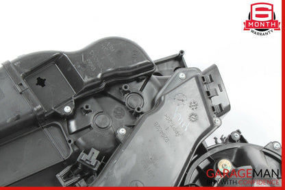 06-13 Mercedes W251 R320 R350 Rear AC A/C Blower Motor Assembly OEM