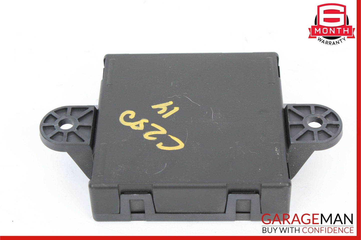 08-18 Mercedes W204 C250 C300 CLS550 Rear Left Side Door Control Module Unit OEM