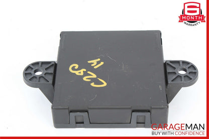 08-18 Mercedes W204 C250 C300 CLS550 Rear Left Side Door Control Module Unit OEM