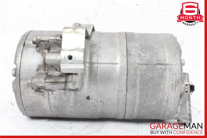 13-15 Mercedes W212 E400 Hybrid Electric AC A/C Air Compressor 0042301911