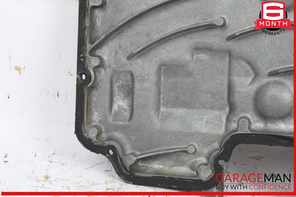 98-05 Mercedes W163 ML320 Lower Engine Motor Oil Pan 1120141203 OEM