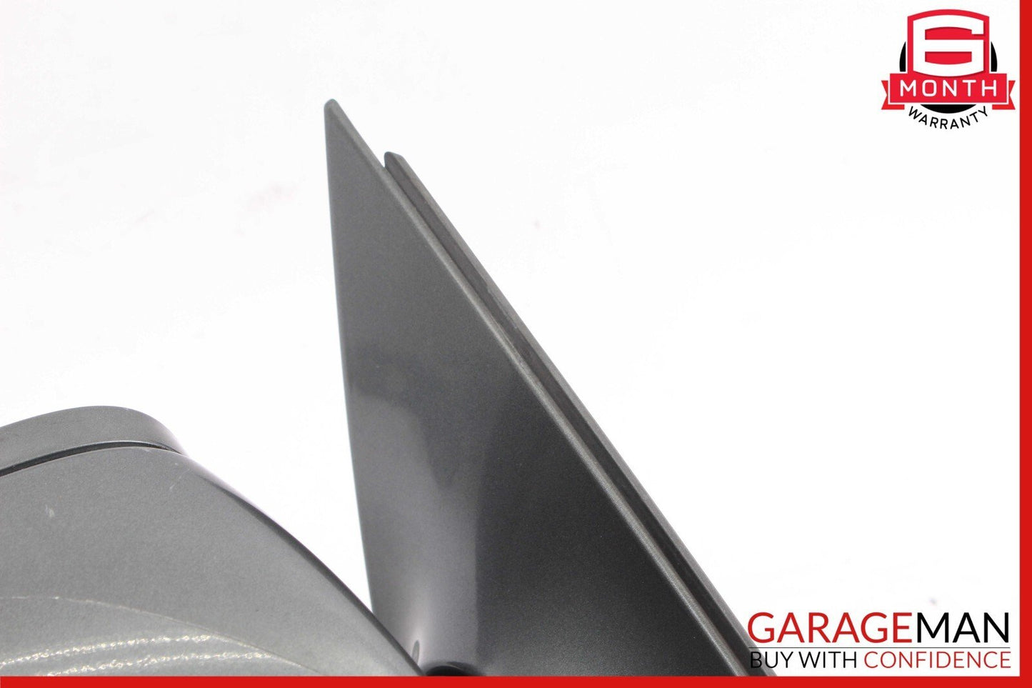 07-09 Mercedes W221 S550 S600 Front Right Side Mirror Door Rear View OEM