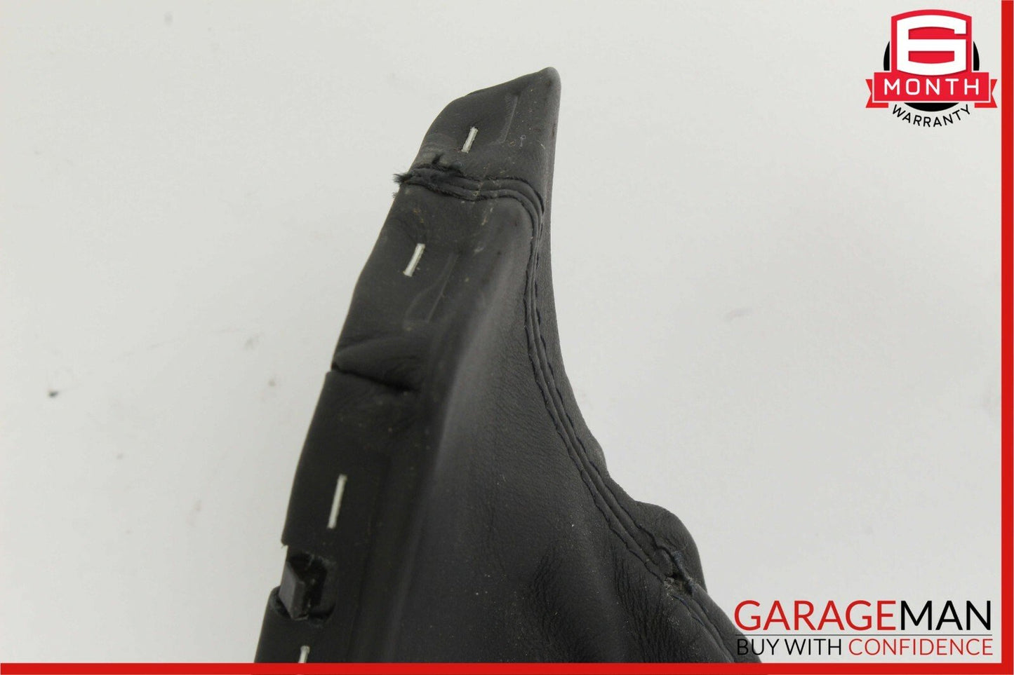 08-11 Mercedes W204 C250 C300 C350 Center Console Shift Shifter Knob Black OEM