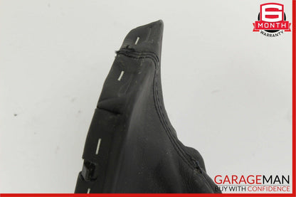 08-11 Mercedes W204 C250 C300 C350 Center Console Shift Shifter Knob Black OEM