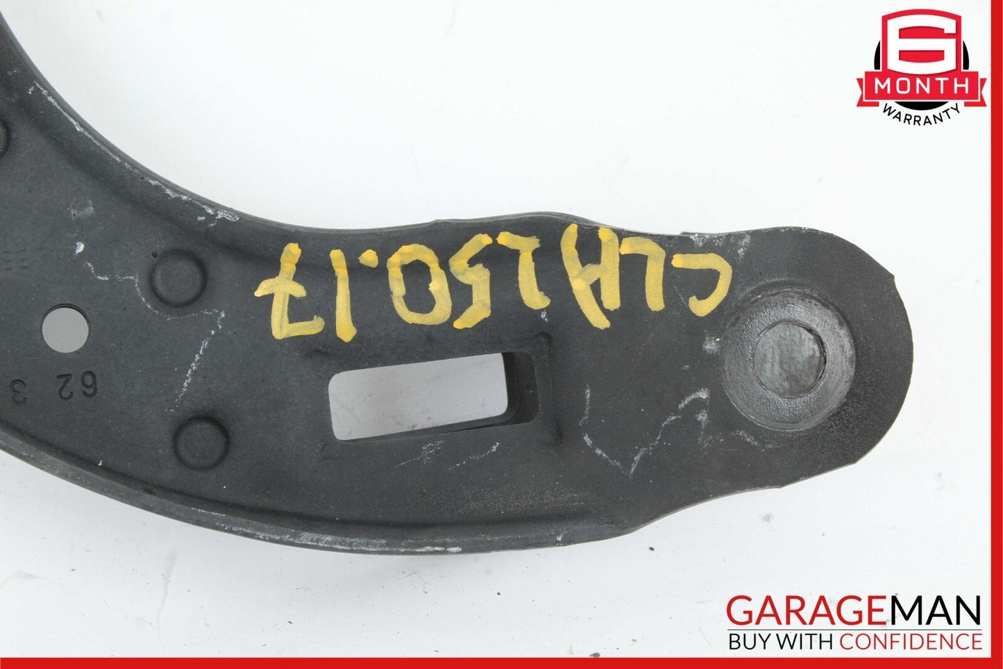 14-19 Mercedes W117 CLA250 Rear Left/Right Upper Control Arm 2463501006 OEM