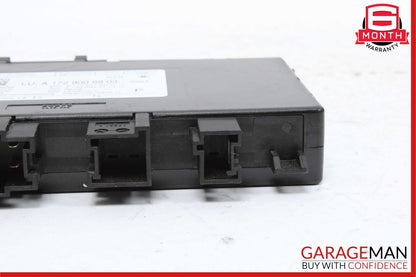 08-18 Mercedes E550 SLK250 C250 Front Left Driver Side Seat Control Module Unit