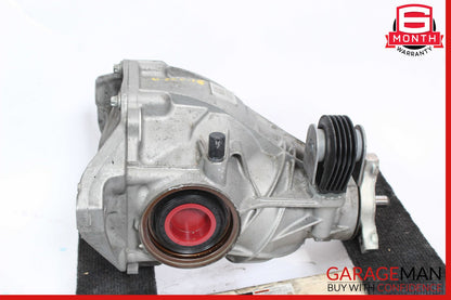 15-20 Mercedes W205 C300 RWD Rear Differential Diff Axle Carrier Assembly